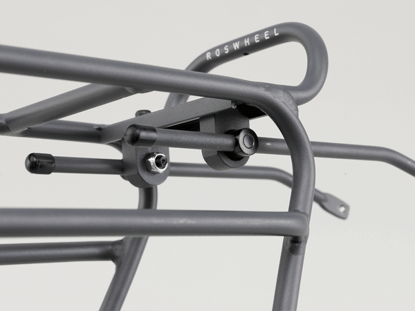 Tour Rear Rack – Roswheel