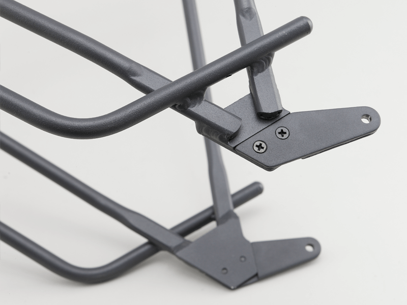 Tour Rear Rack