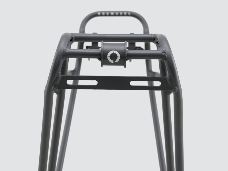 Tour Rear Rack