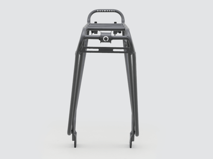 Tour Rear Rack