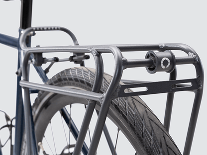 Tour Rear Rack