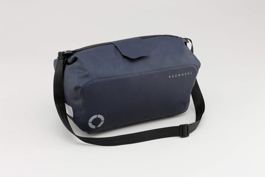 Tour Trunk Bag
