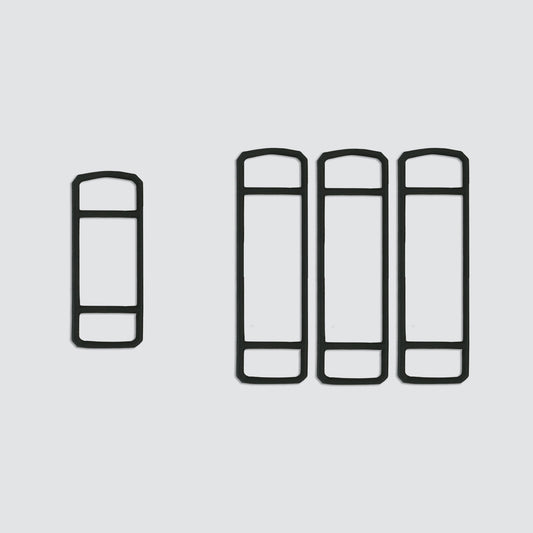 Road Seat Pack(M) Strap Accessories Pack