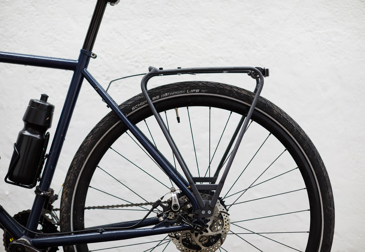 Roswheel Rear Rack ROSWHEEL TOUR SERIES – Roswheel