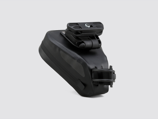 Road Saddle Bag - Medium