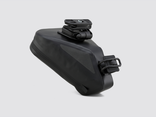 Road Saddle Bag - Large