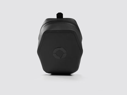 Cadence Saddle Bag