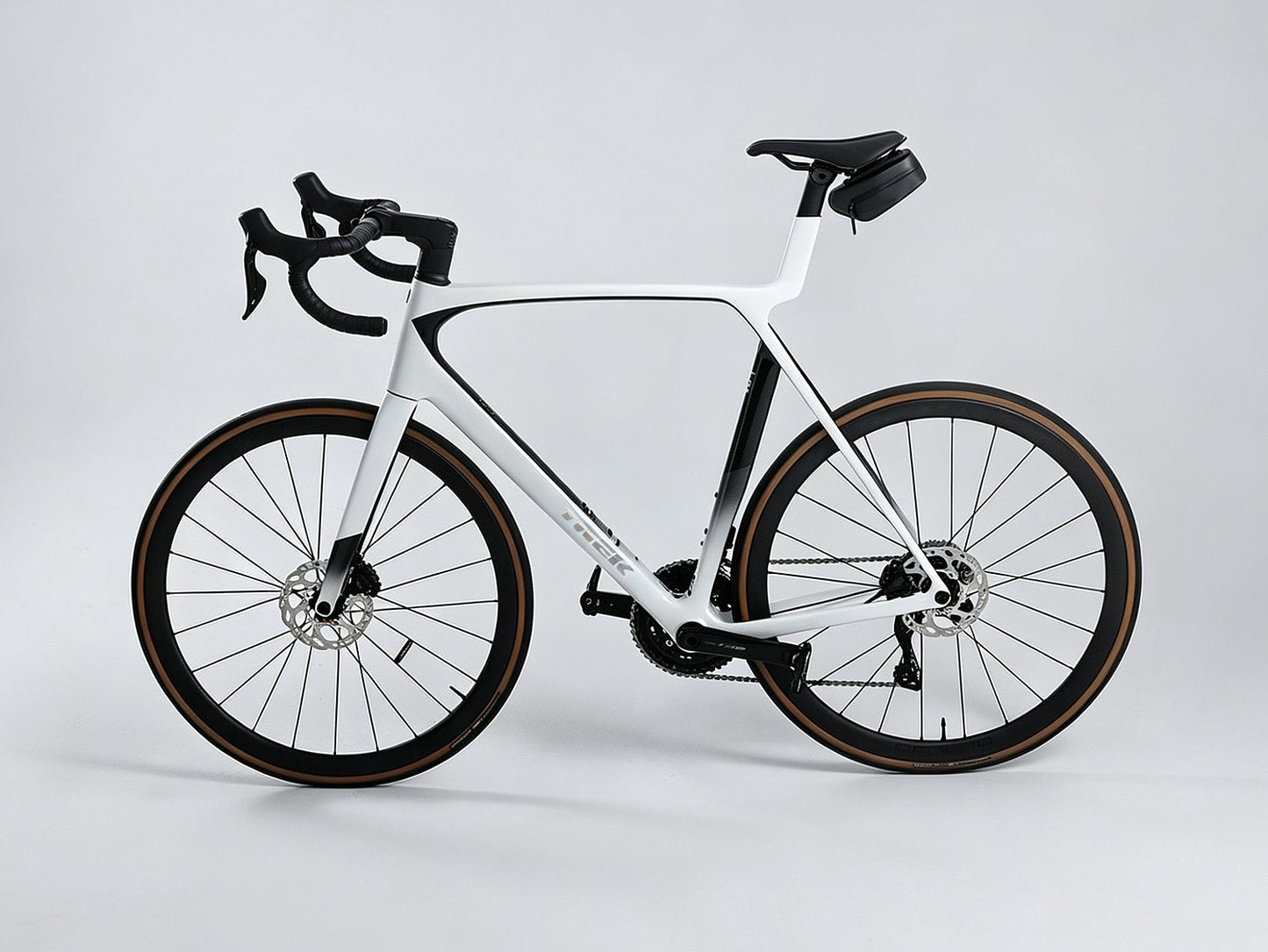 Cadence Saddle Bag