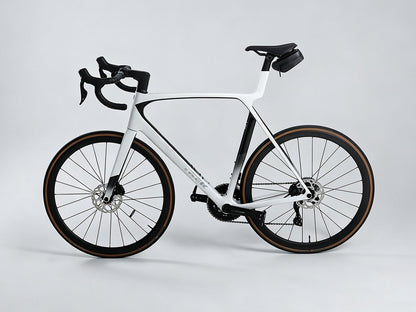 Cadence Saddle Bag