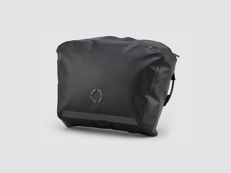 Road Accessory Pouch