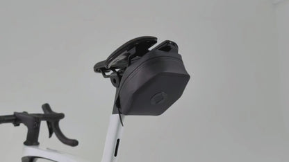 Cadence Saddle Bag