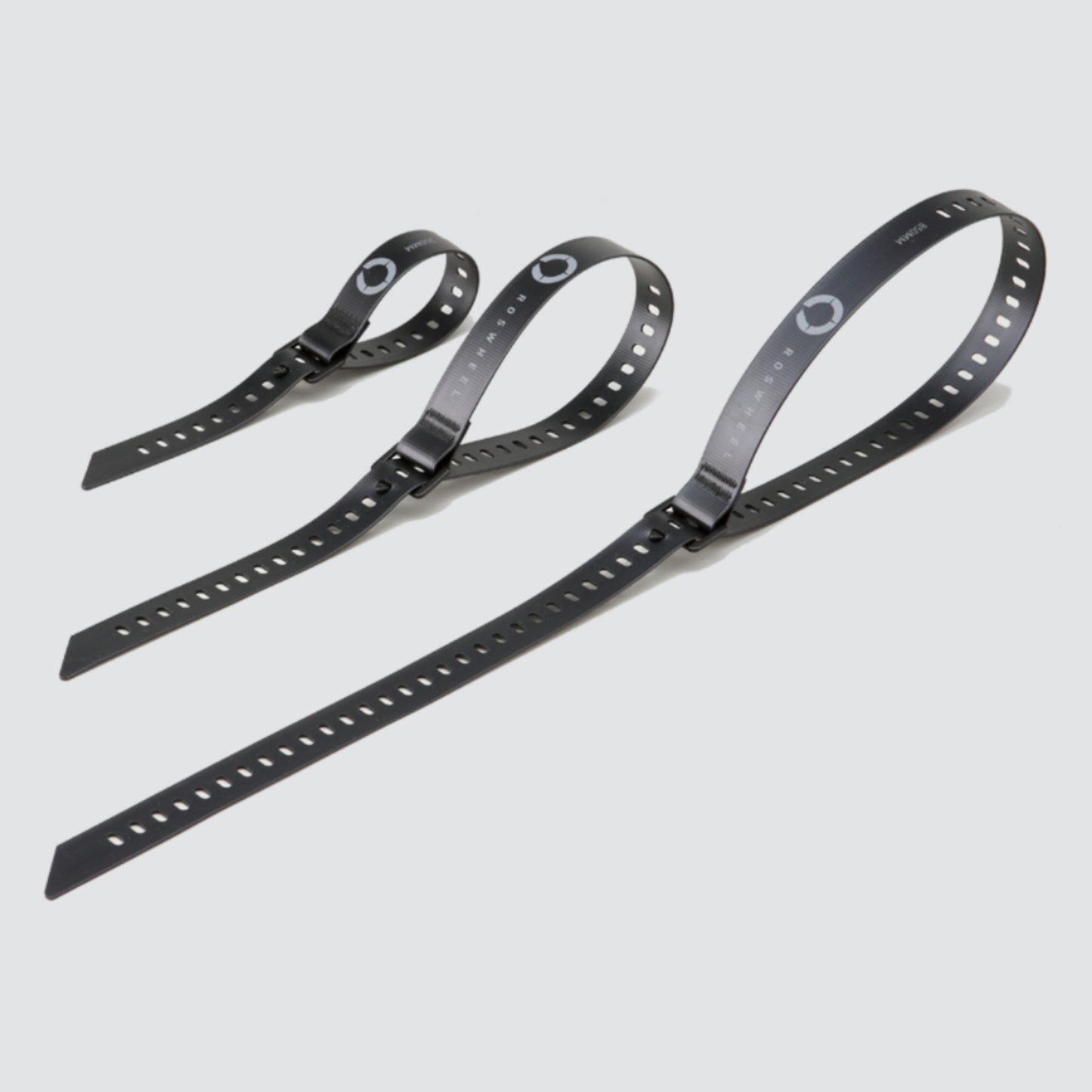 Gear Straps