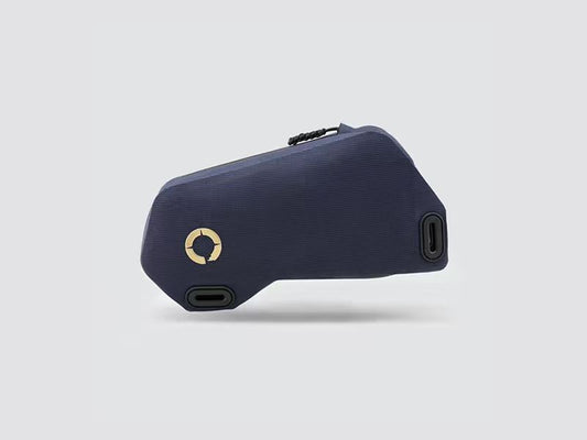 Off-Road Top Tube Bag