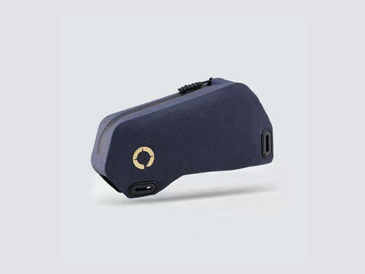Off-Road Top Tube Bag