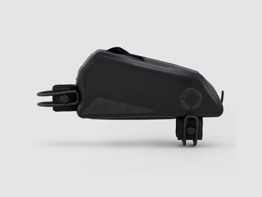 Road Top Tube Bag - Large