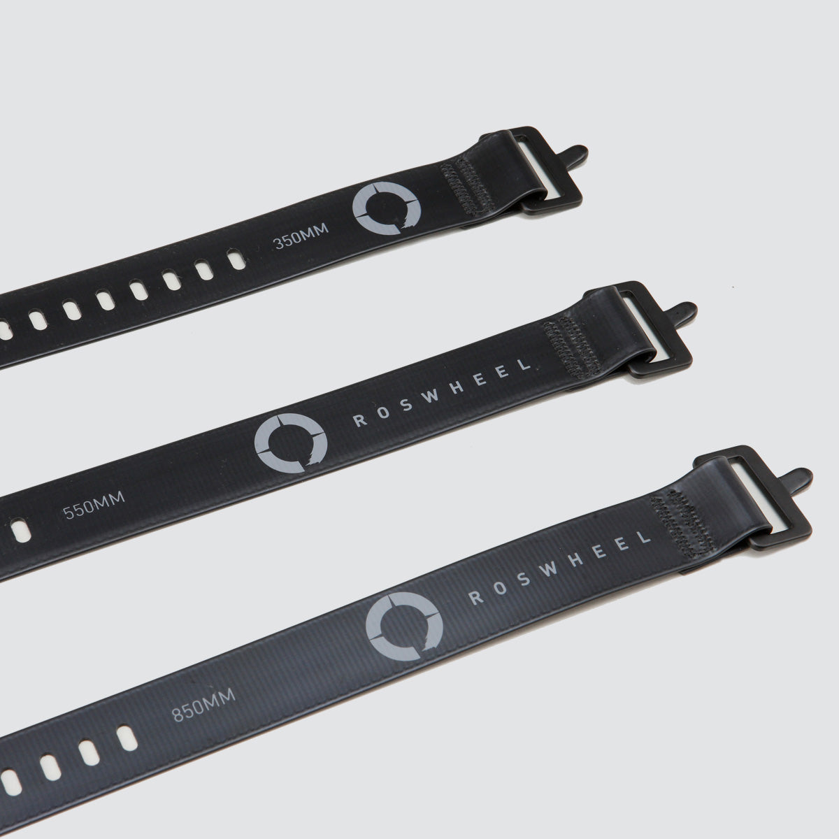 Gear Straps