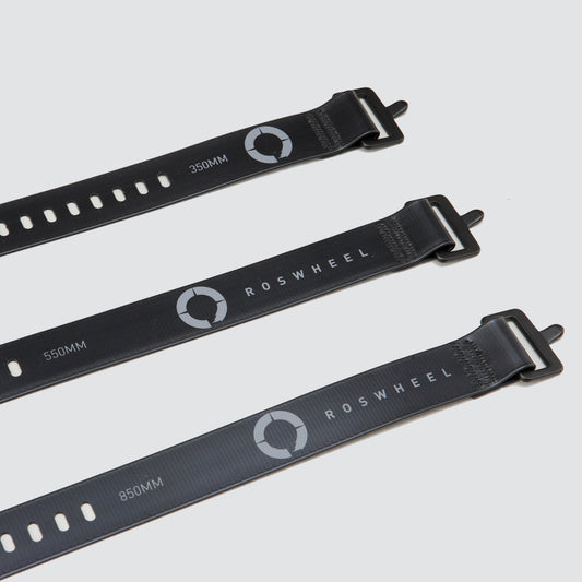 Gear Straps