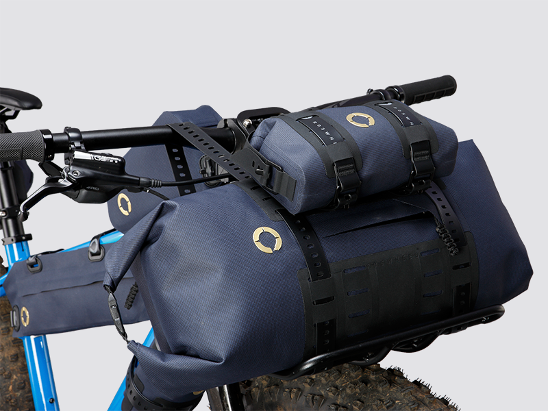 Off Road Handlebar Bag Large – Roswheel