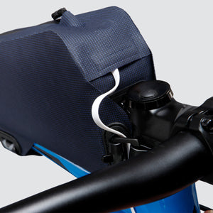 Off-Road Top Tube Bag