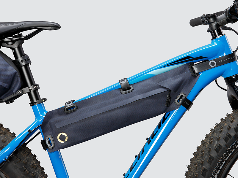 Off-Road Frame Bag Small