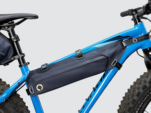 Off-Road Frame Bag Medium