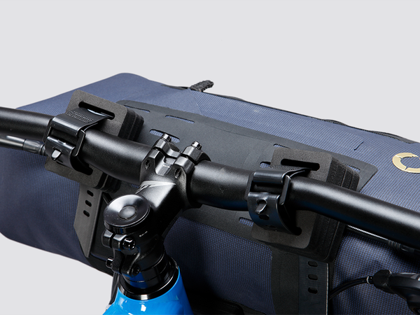 Roswheel road handlebar deals bag
