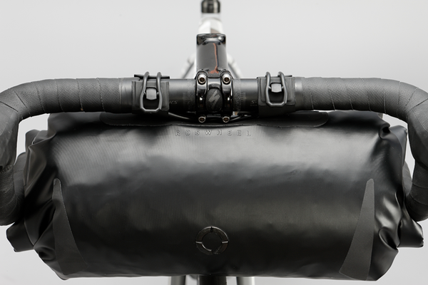 Road Handlebar Bag – Roswheel