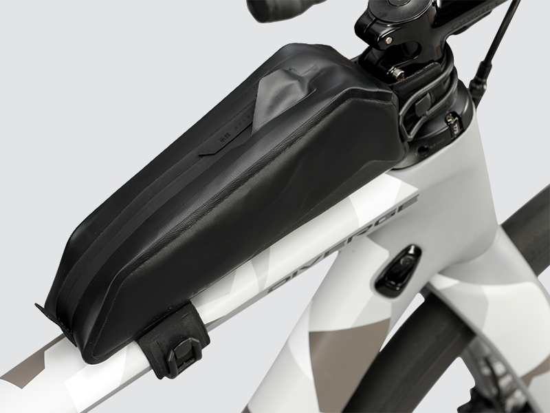 Road Top Tube Bag Small Roswheel