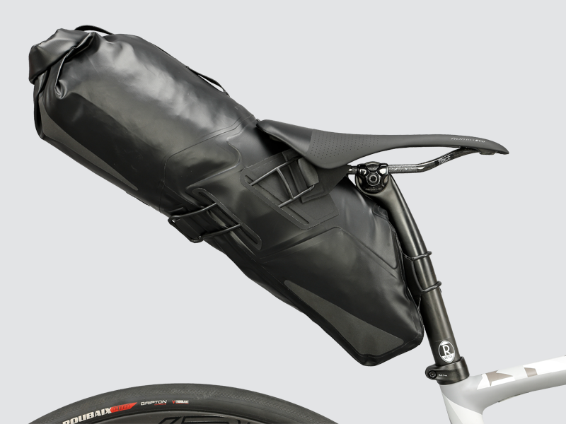 Road Seat Pack Medium