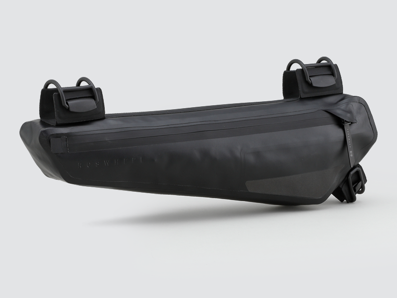 Roswheel outlet frame bag