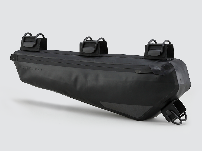 Road Frame Bag - Medium