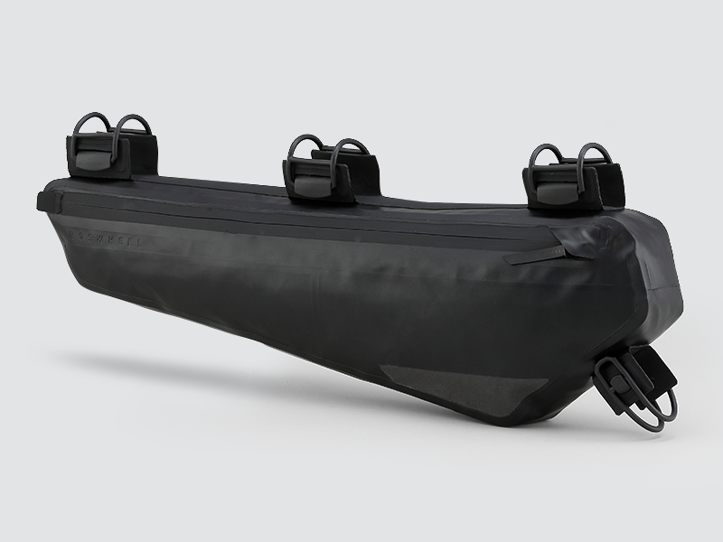 Road Frame Bag - Large