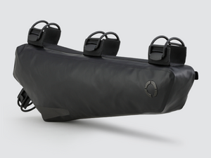 Roswheel top bikepacking bags