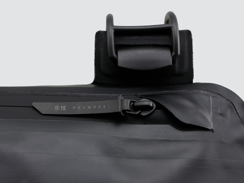Road Frame Bag - Large