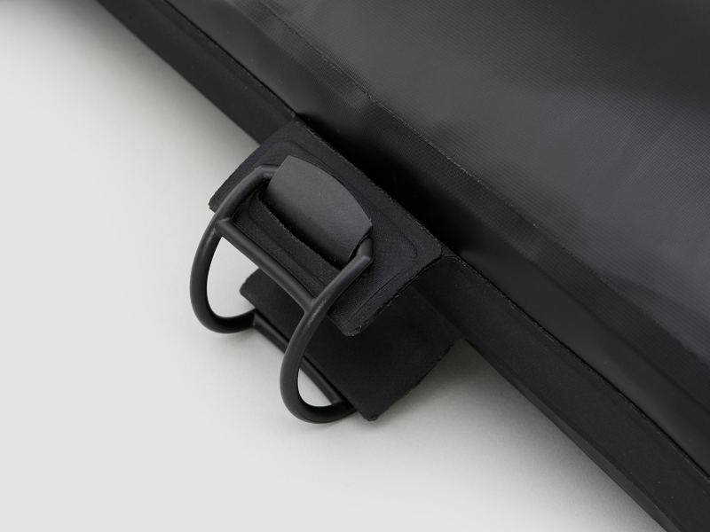 Road Frame Bag - Large