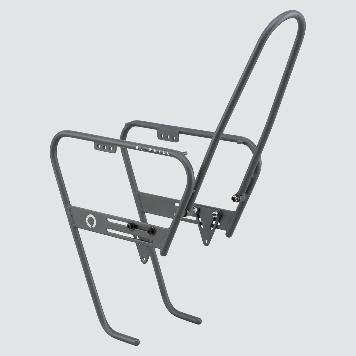 Tour Front Rack – Roswheel