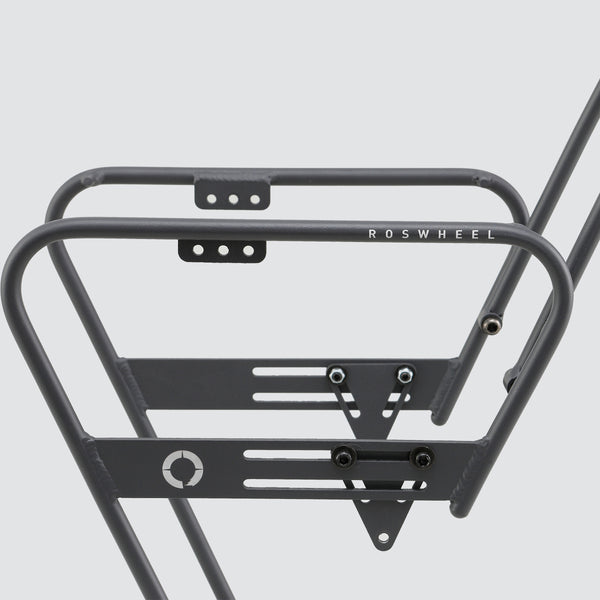 Roswheel front rack deals