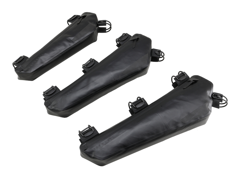 Road Frame Bag - Large