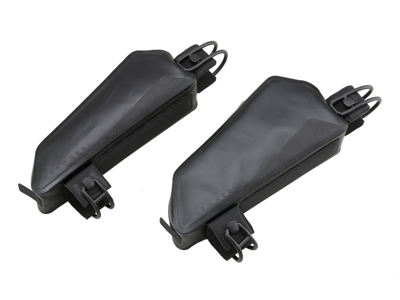 Road Top Tube Bag - Small
