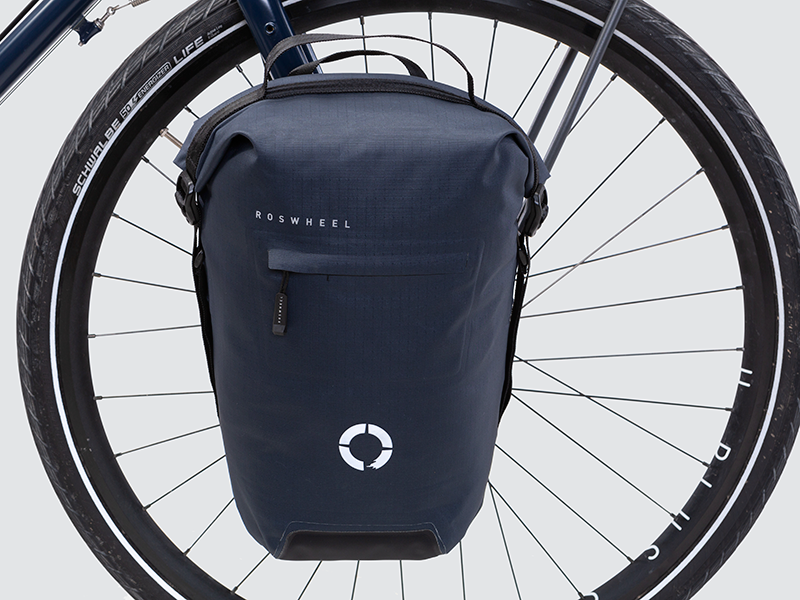 Roswheel online bike panniers