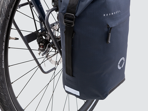 Tour Pannier Small 20L Pair Roswheel