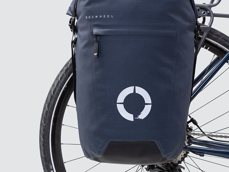 Tour Pannier Large 40L (Pair)
