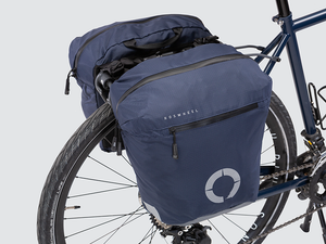 Roswheel pannier discount