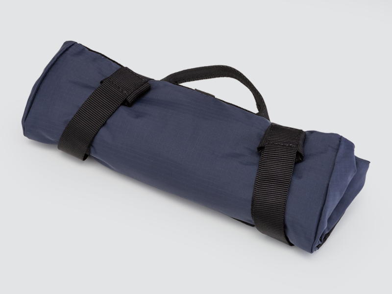 Tour Lightweight Pannier Roswheel