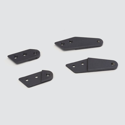 Tour Rear Rack