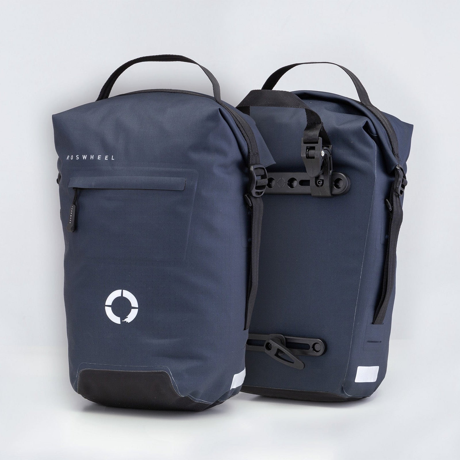 Roswheel Rear Rack Roswheel | Bags, Stories, Accessories